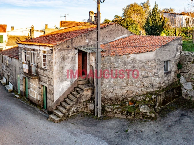 Moradia T3 para Venda em São Pedro e Santa Maria e Vila Boa do Mondego Foto 2