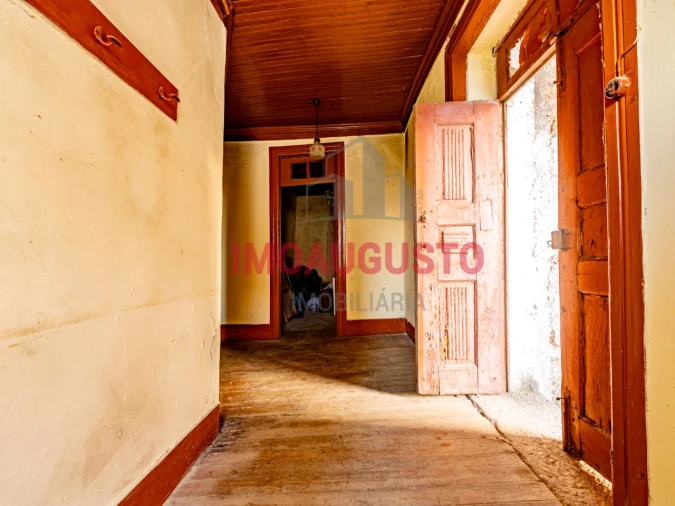 Moradia T3 para Venda em São Pedro e Santa Maria e Vila Boa do Mondego Foto 4