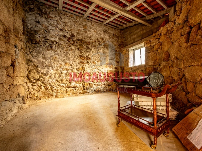 Moradia T3 para Venda em São Pedro e Santa Maria e Vila Boa do Mondego Foto 11