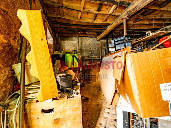 Moradia T3 para Venda em São Pedro e Santa Maria e Vila Boa do Mondego Foto 13