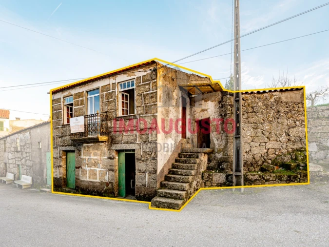 Moradia T3 para Venda em São Pedro e Santa Maria e Vila Boa do Mondego Foto 15