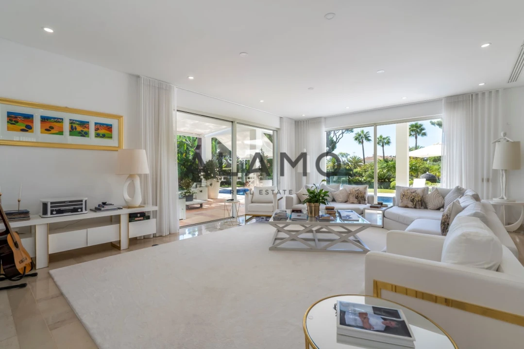 Moradia T4 para Venda em Almancil Foto 31