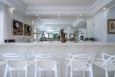 Moradia T4 para Venda em Almancil