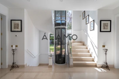 Moradia T4 para Venda em Almancil