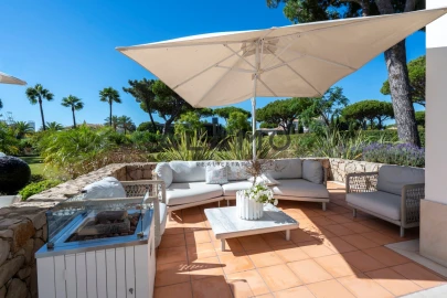 Moradia T4 para Venda em Almancil