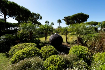 Moradia T4 para Venda em Almancil