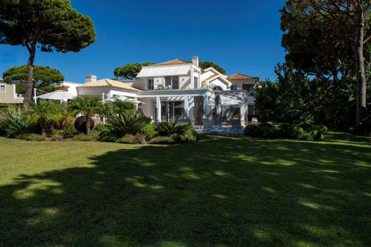 Moradia T4 para Venda em Almancil Foto 30