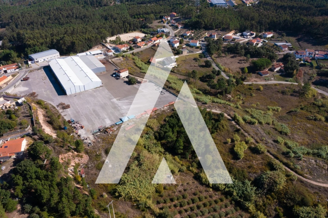 Armazém para Venda em Leiria, Pousos, Barreira e Cortes Foto 2