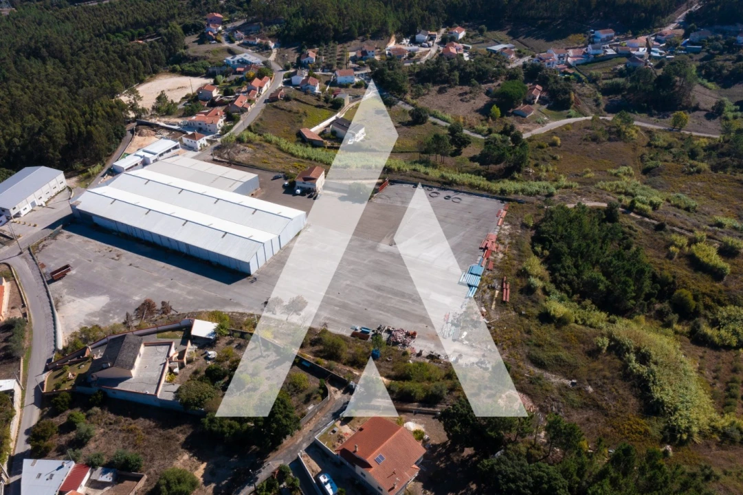 Armazém para Venda em Leiria, Pousos, Barreira e Cortes Foto 4