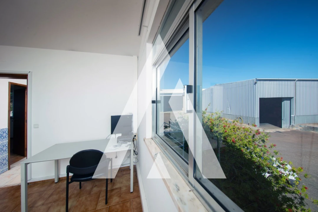 Armazém para Venda em Leiria, Pousos, Barreira e Cortes Foto 8