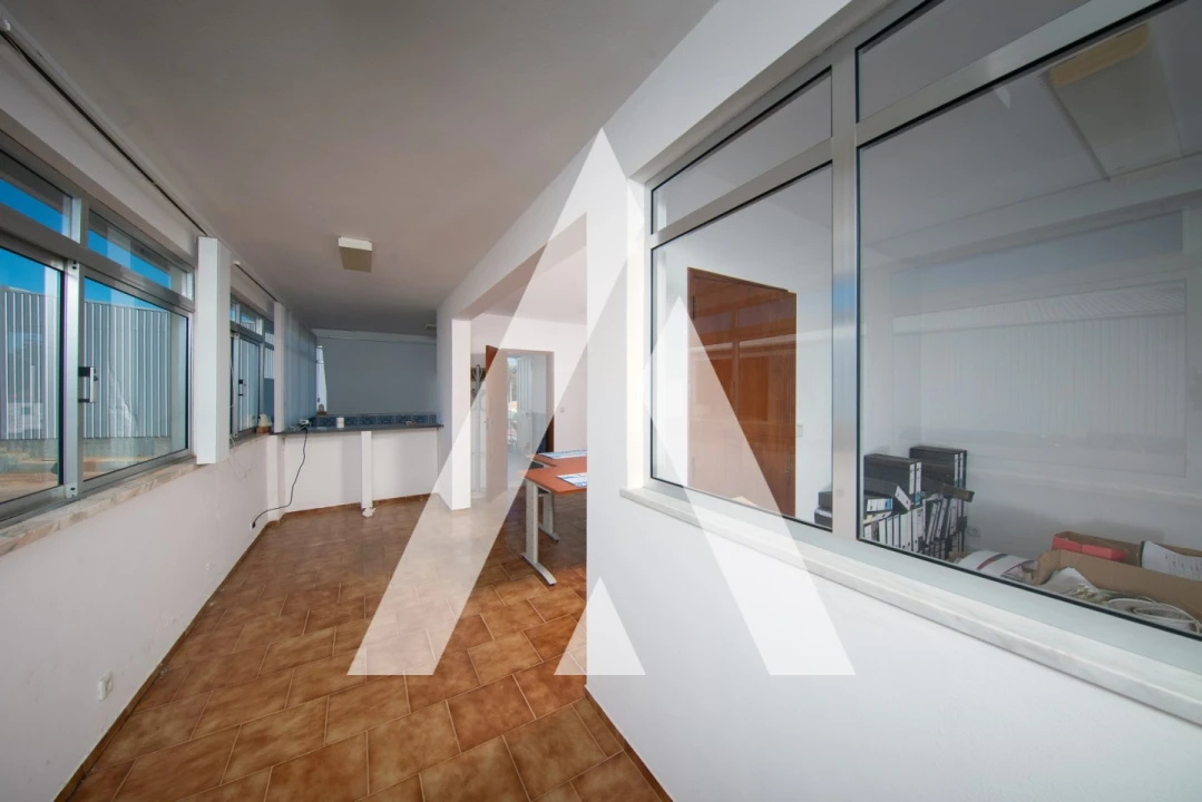 Armazém para Venda em Leiria, Pousos, Barreira e Cortes Foto 19