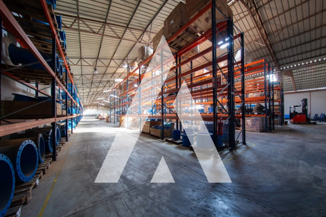 Armazém para Venda em Leiria, Pousos, Barreira e Cortes Foto 25