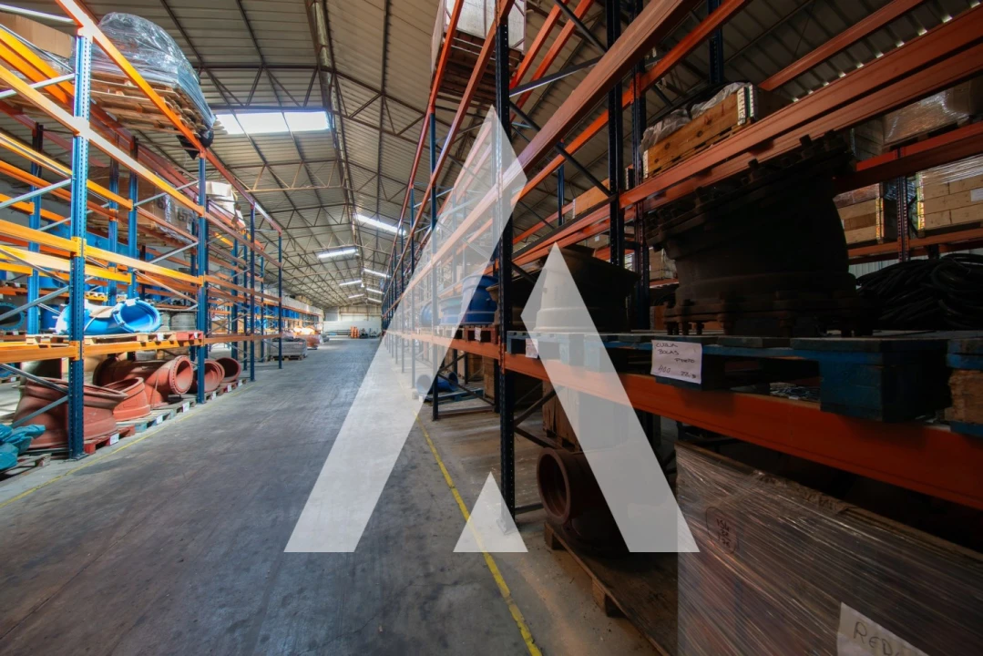 Armazém para Venda em Leiria, Pousos, Barreira e Cortes Foto 26