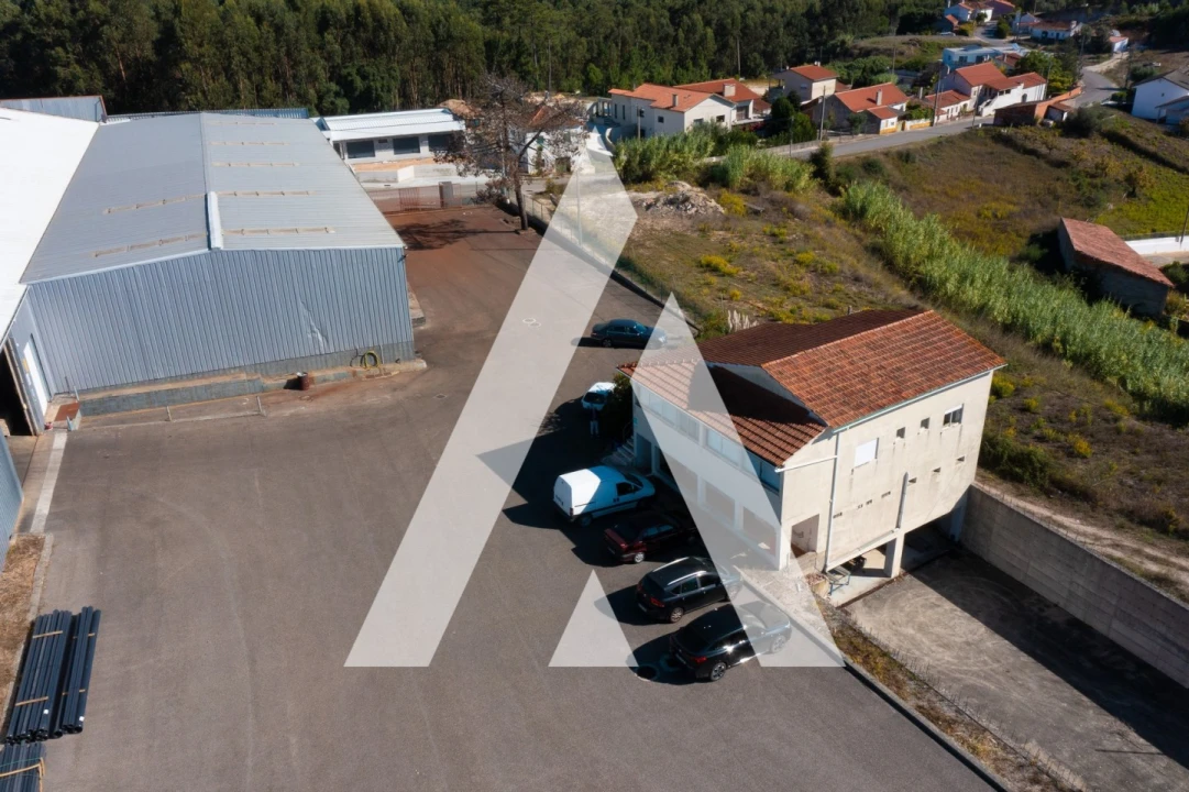Armazém para Venda em Leiria, Pousos, Barreira e Cortes Foto 30