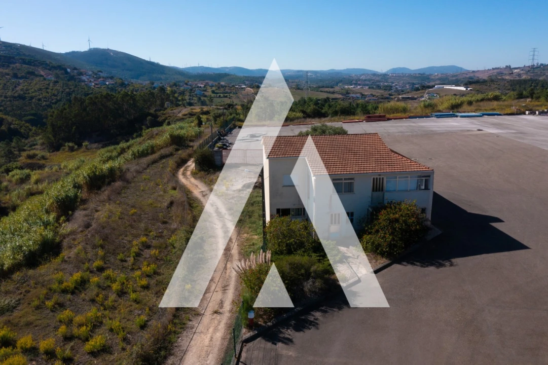 Armazém para Venda em Leiria, Pousos, Barreira e Cortes Foto 32