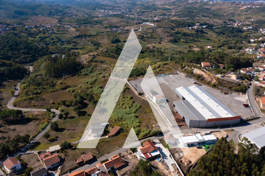 Armazém para Venda em Leiria, Pousos, Barreira e Cortes Foto 34