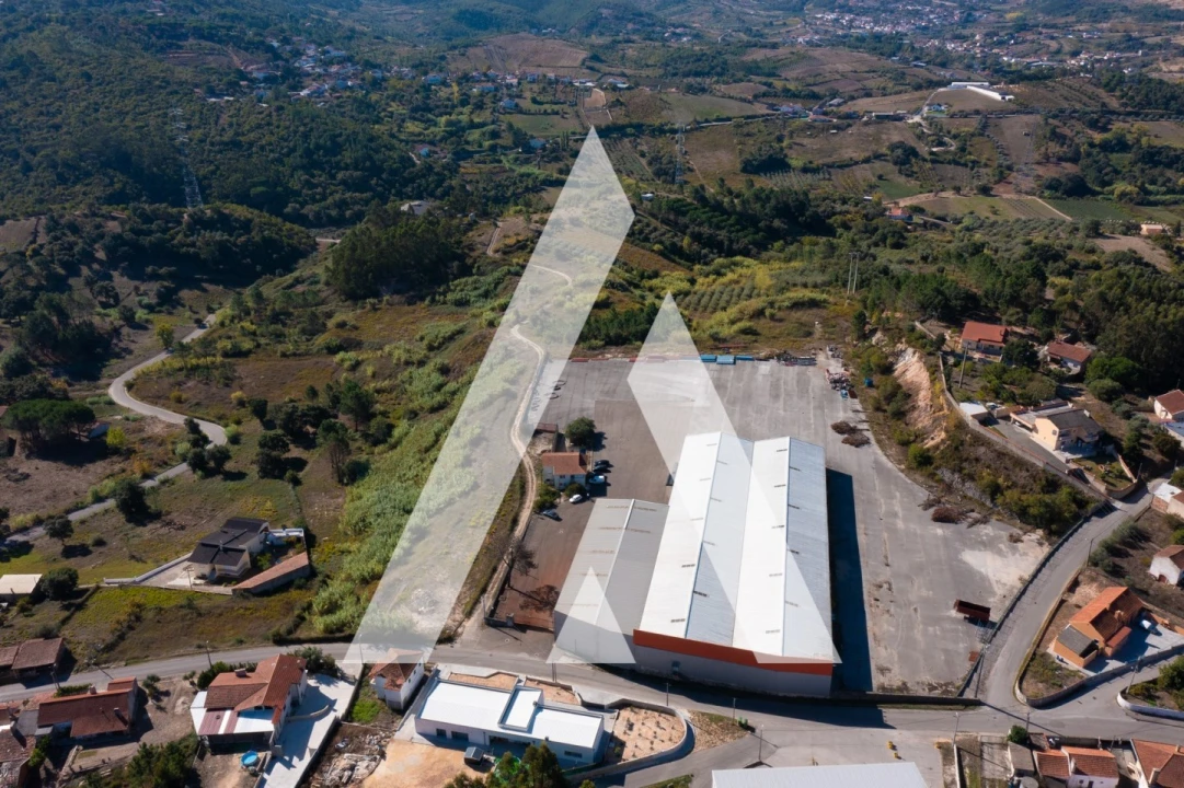 Armazém para Venda em Leiria, Pousos, Barreira e Cortes Foto 35