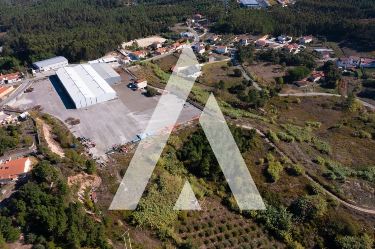 Armazém para Venda em Leiria, Pousos, Barreira e Cortes Foto 2