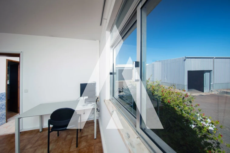 Armazém para Venda em Leiria, Pousos, Barreira e Cortes Foto 8