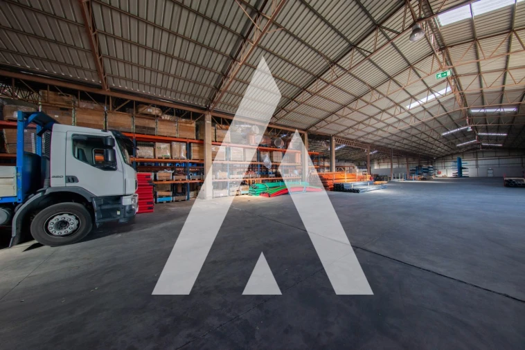 Armazém para Venda em Leiria, Pousos, Barreira e Cortes Foto 21