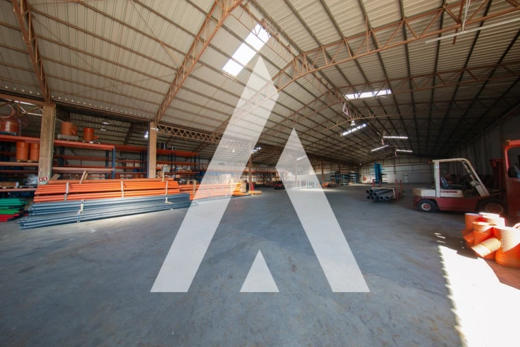 Armazém para Venda em Leiria, Pousos, Barreira e Cortes Foto 22