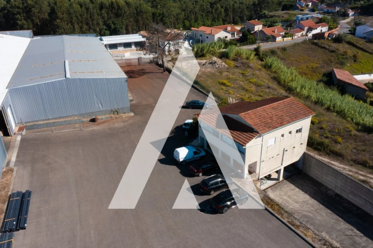 Armazém para Venda em Leiria, Pousos, Barreira e Cortes Foto 30