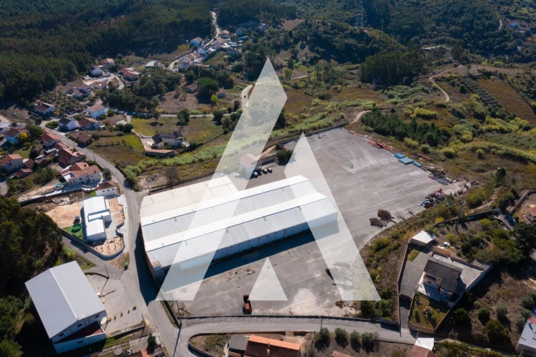 Armazém para Venda em Leiria, Pousos, Barreira e Cortes Foto 37