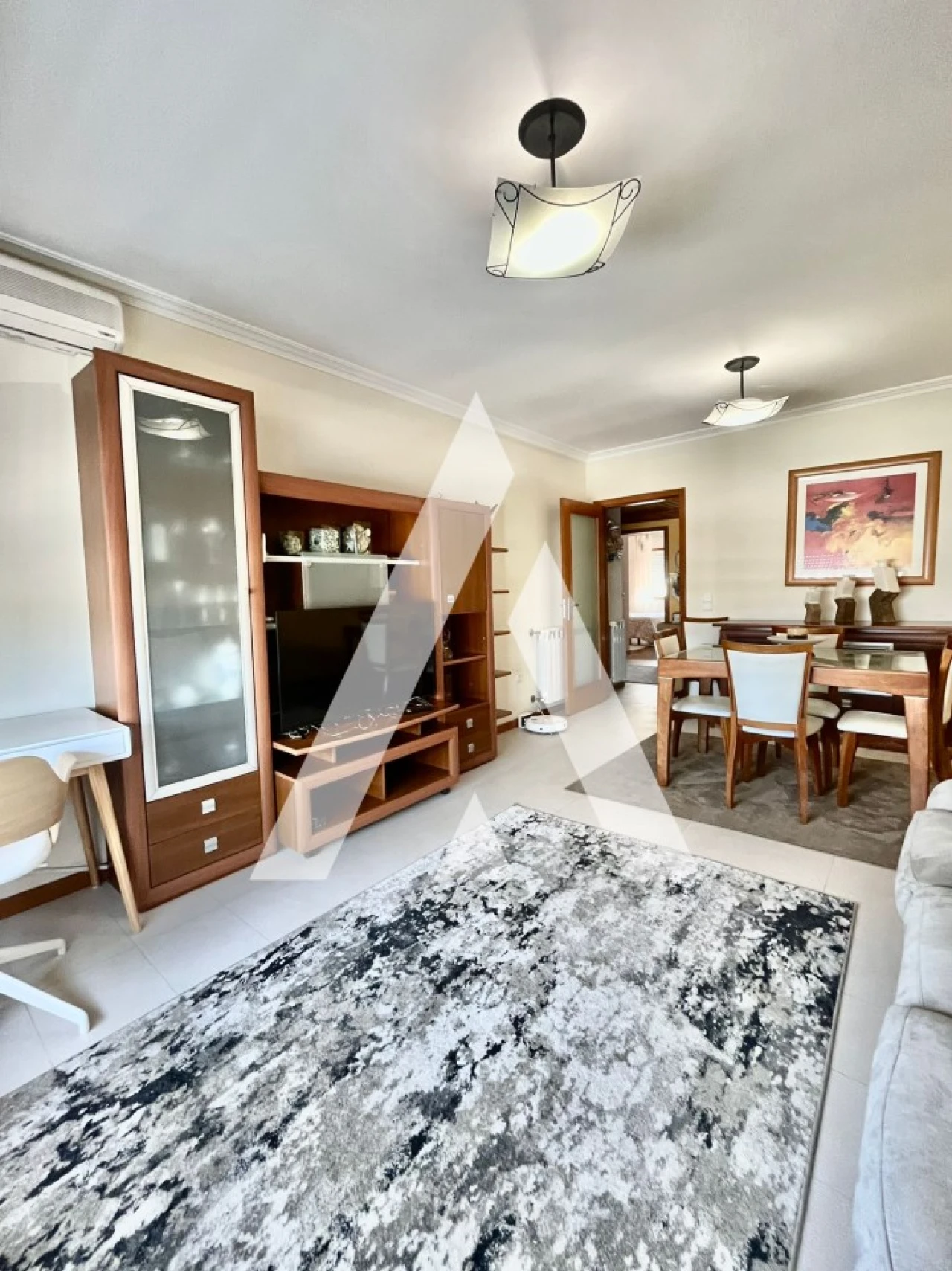 Apartamento T2 para Arrendamento em Gafanha da Nazaré Foto 1