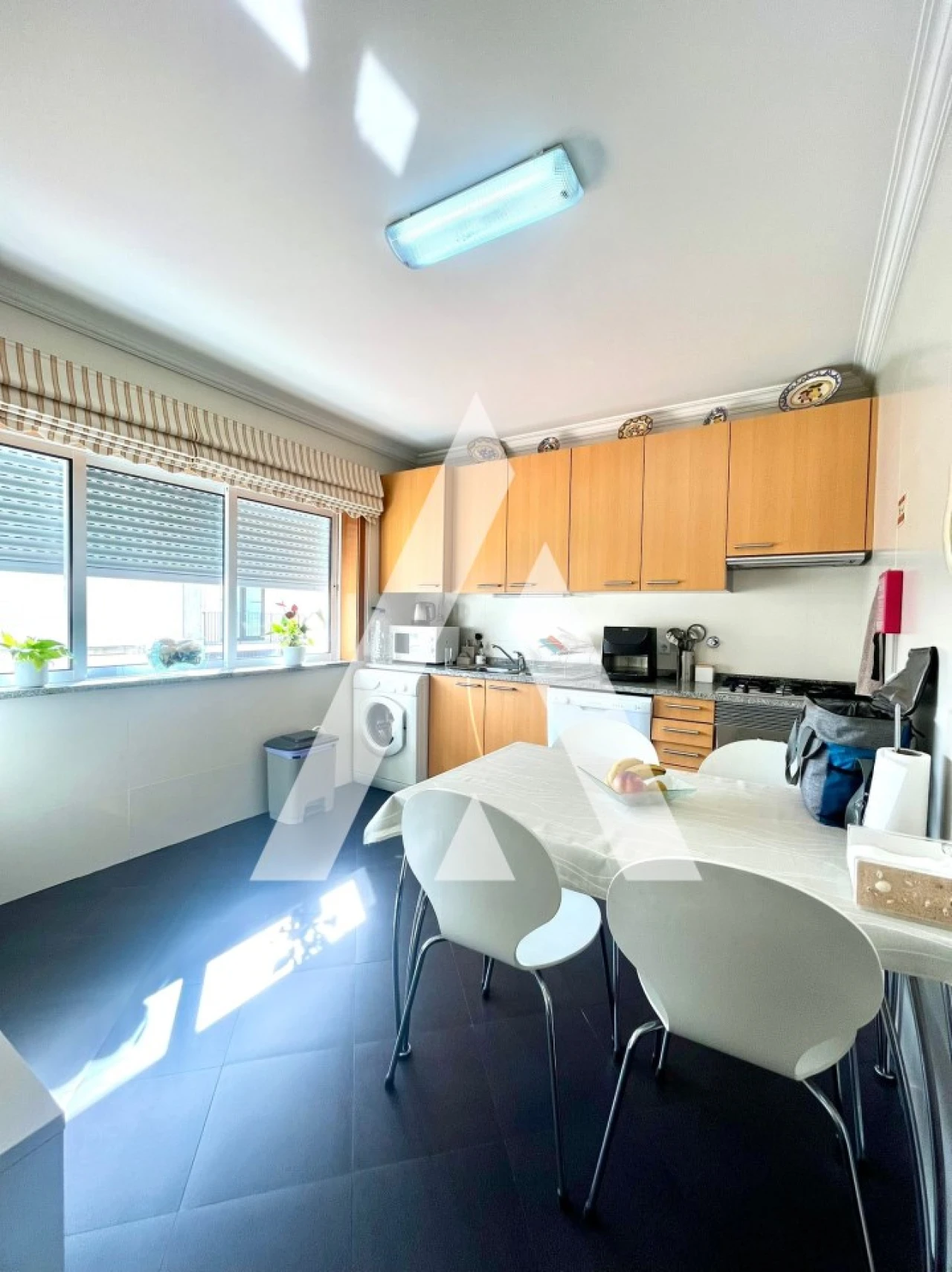 Apartamento T2 para Arrendamento em Gafanha da Nazaré Foto 3