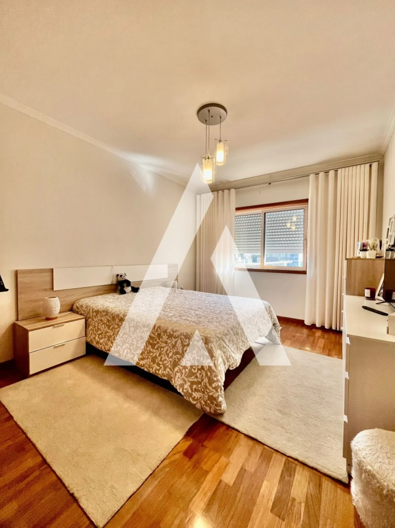 Apartamento T2 para Arrendamento em Gafanha da Nazaré Foto 6