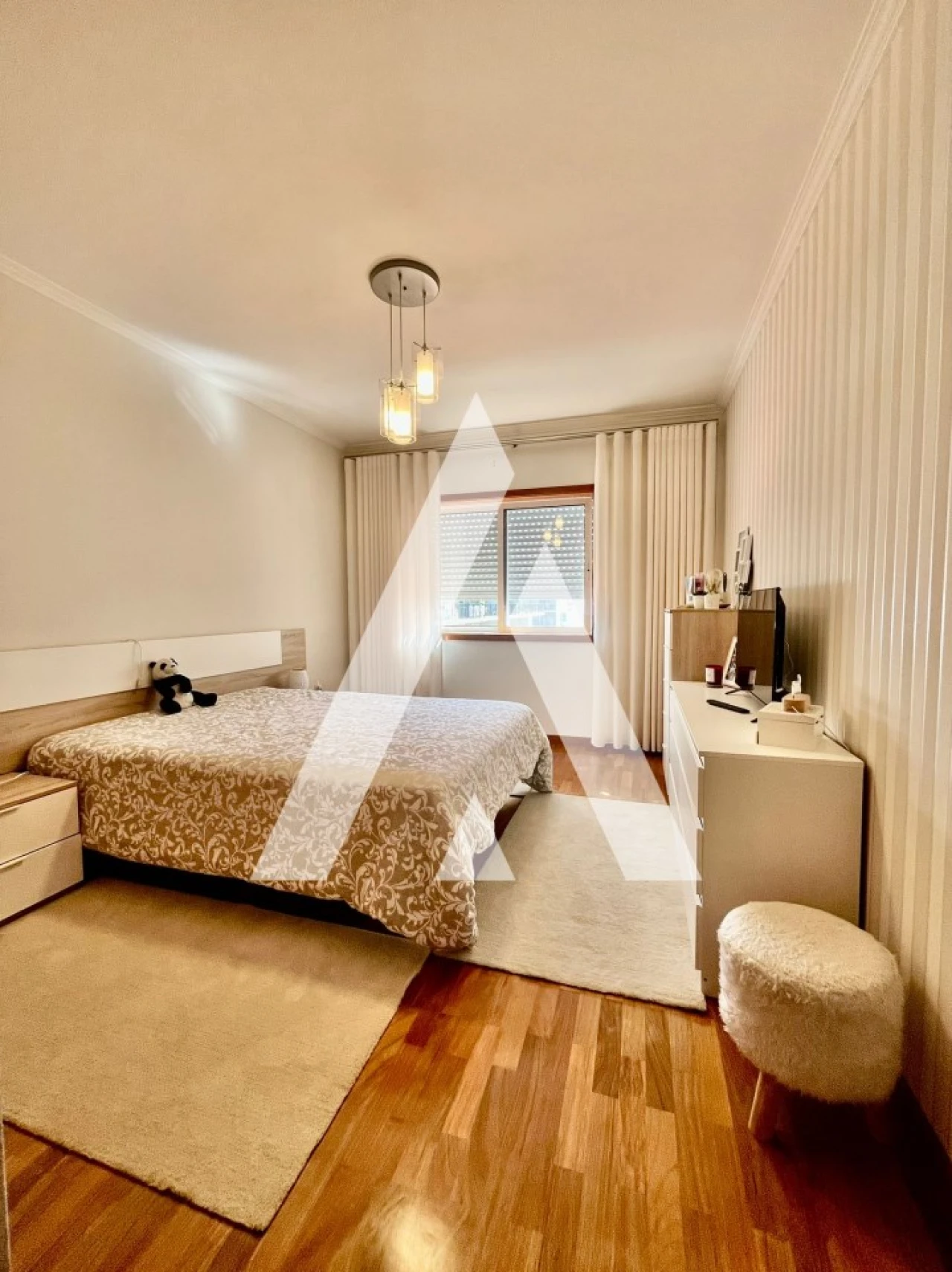 Apartamento T2 para Arrendamento em Gafanha da Nazaré Foto 7