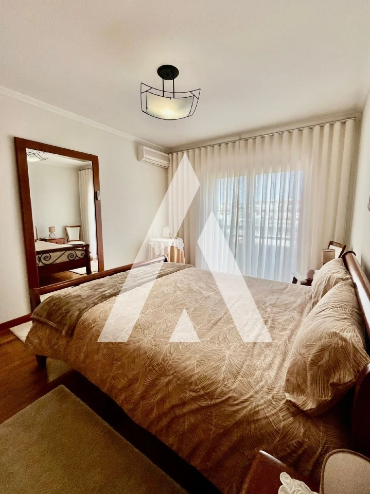 Apartamento T2 para Arrendamento em Gafanha da Nazaré Foto 9