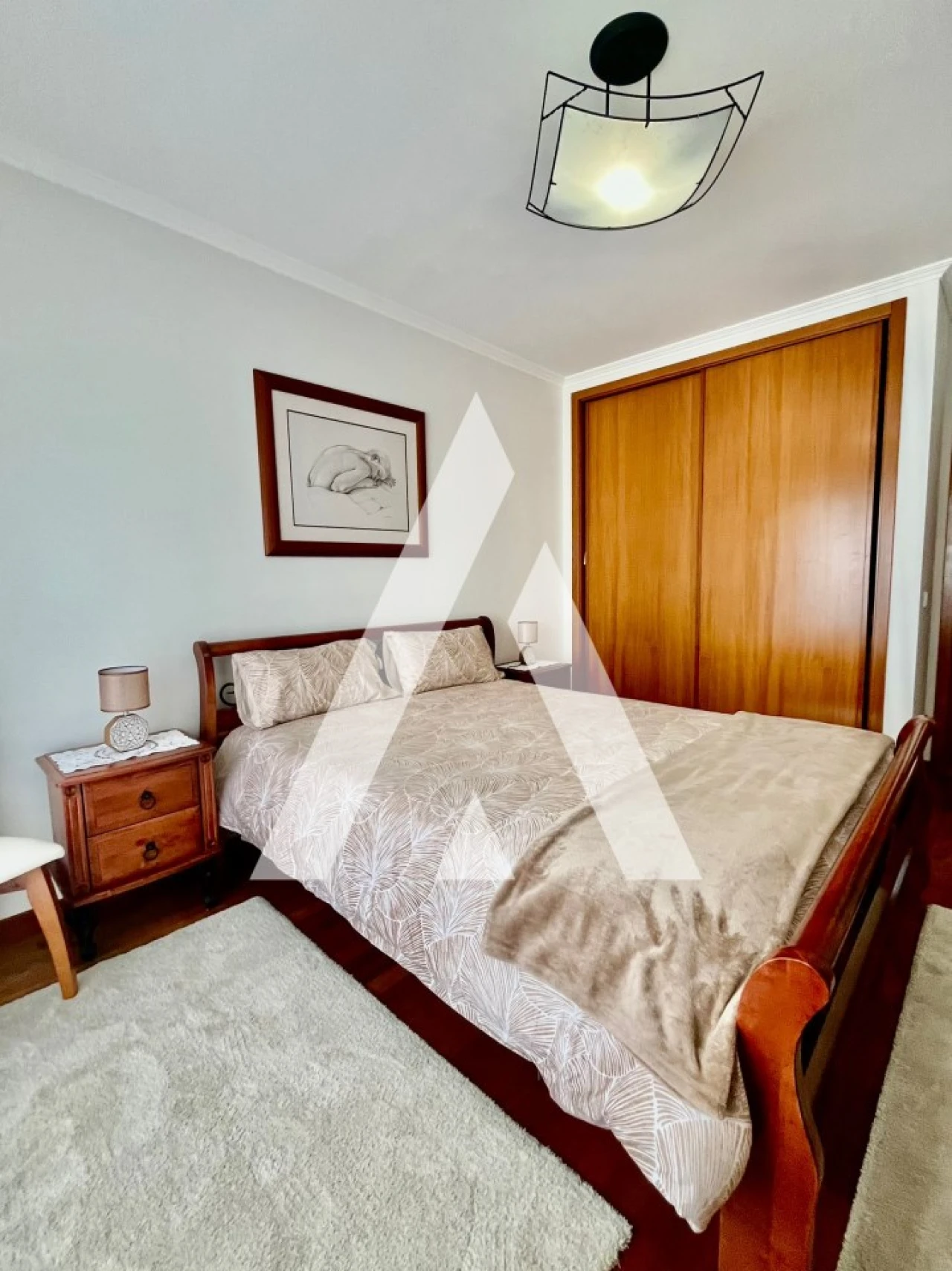 Apartamento T2 para Arrendamento em Gafanha da Nazaré Foto 10