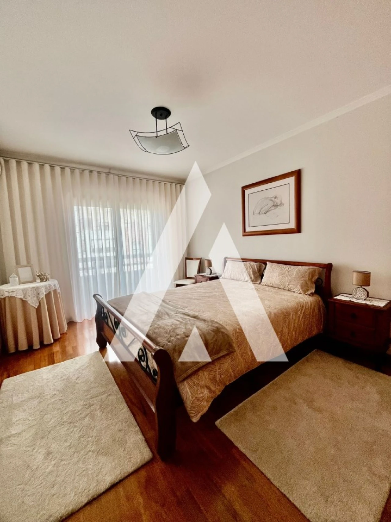 Apartamento T2 para Arrendamento em Gafanha da Nazaré Foto 11