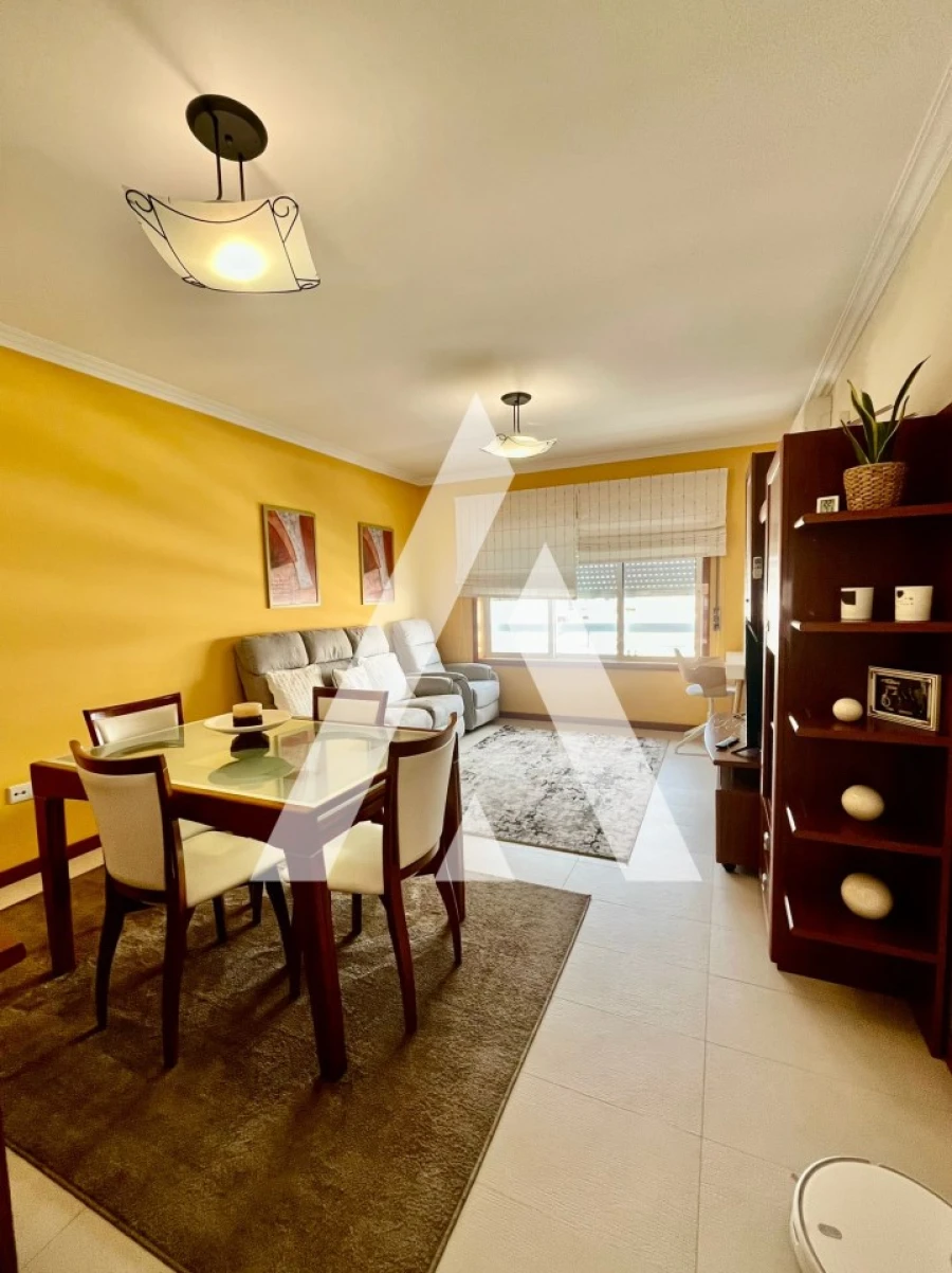 Apartamento T2 para Arrendamento em Gafanha da Nazaré Foto 2