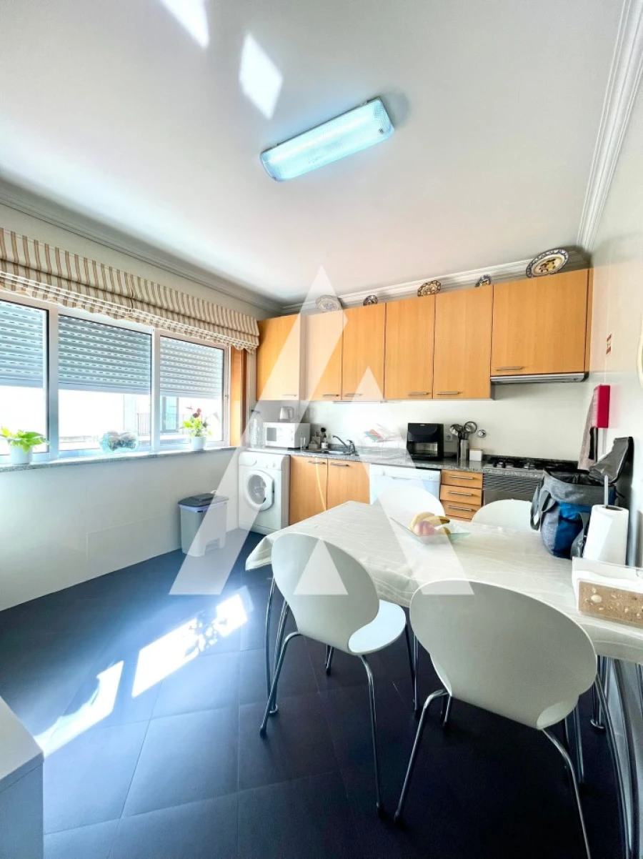 Apartamento T2 para Arrendamento em Gafanha da Nazaré Foto 3