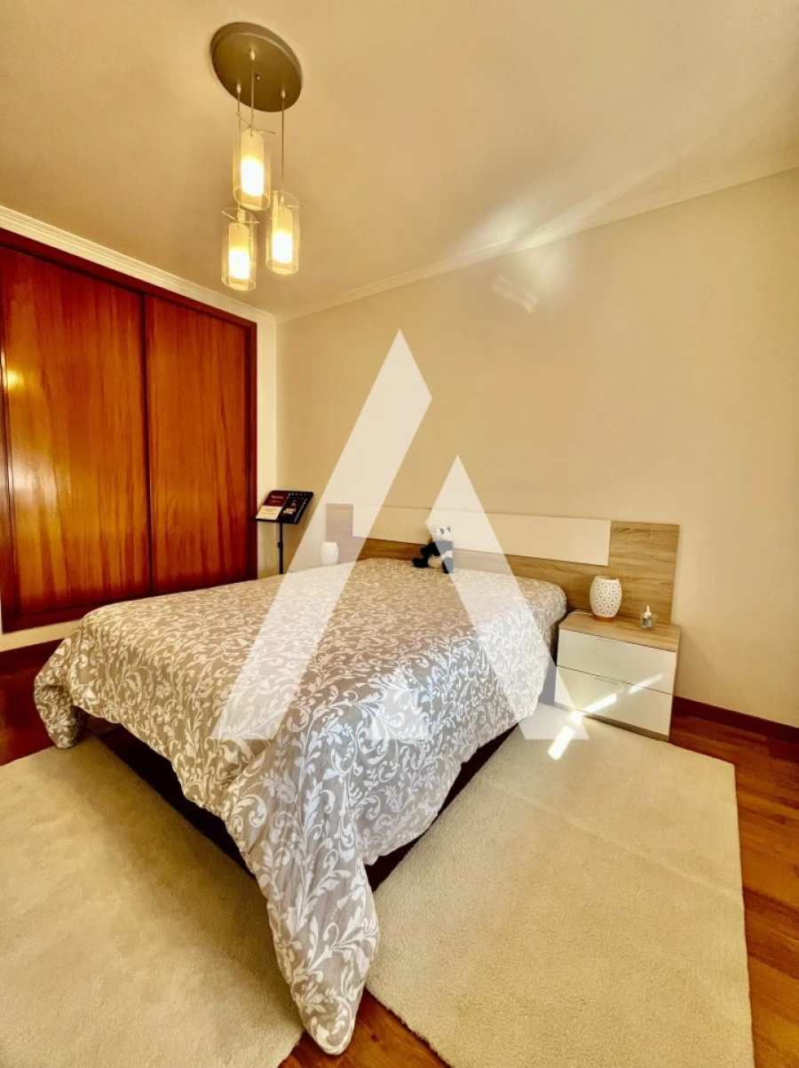 Apartamento T2 para Arrendamento em Gafanha da Nazaré Foto 8