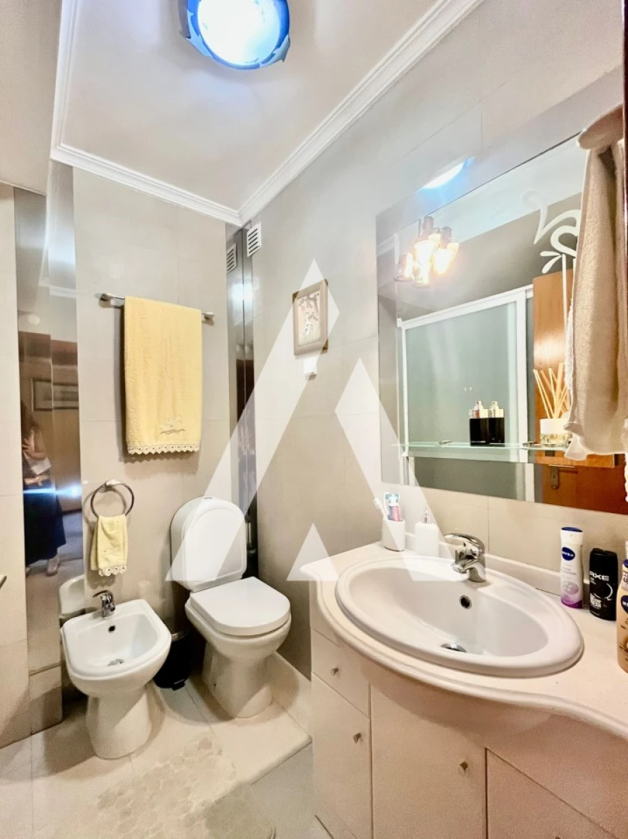 Apartamento T2 para Arrendamento em Gafanha da Nazaré Foto 12