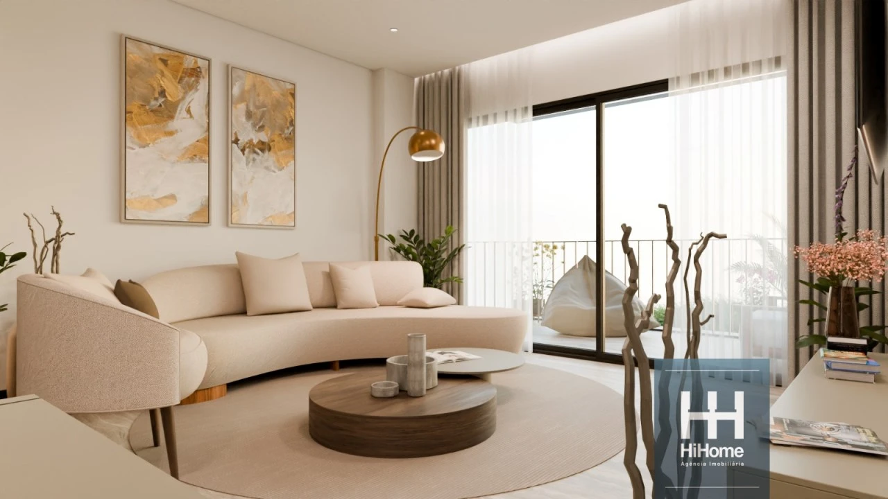 Apartamento T2 para Venda em Machico Foto 16