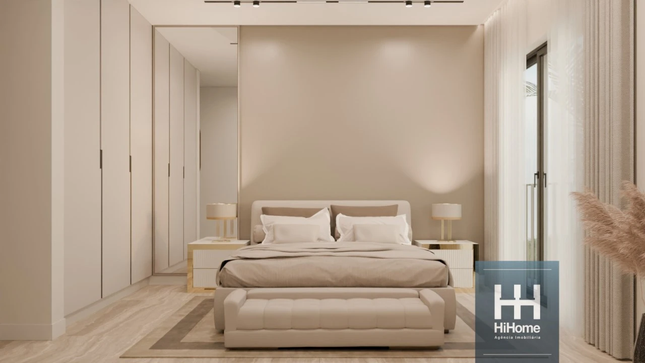 Apartamento T2 para Venda em Machico Foto 21
