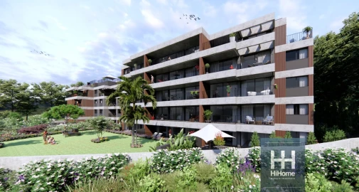 Apartamento T2 para Venda em Machico