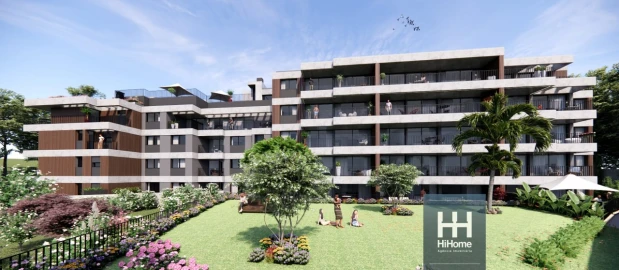 Apartamento T2 para Venda em Machico