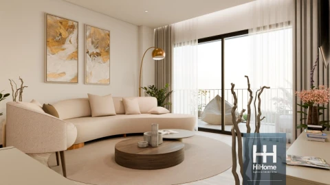 Apartamento T2 para Venda em Machico