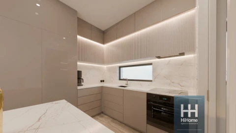 Apartamento T2 para Venda em Machico