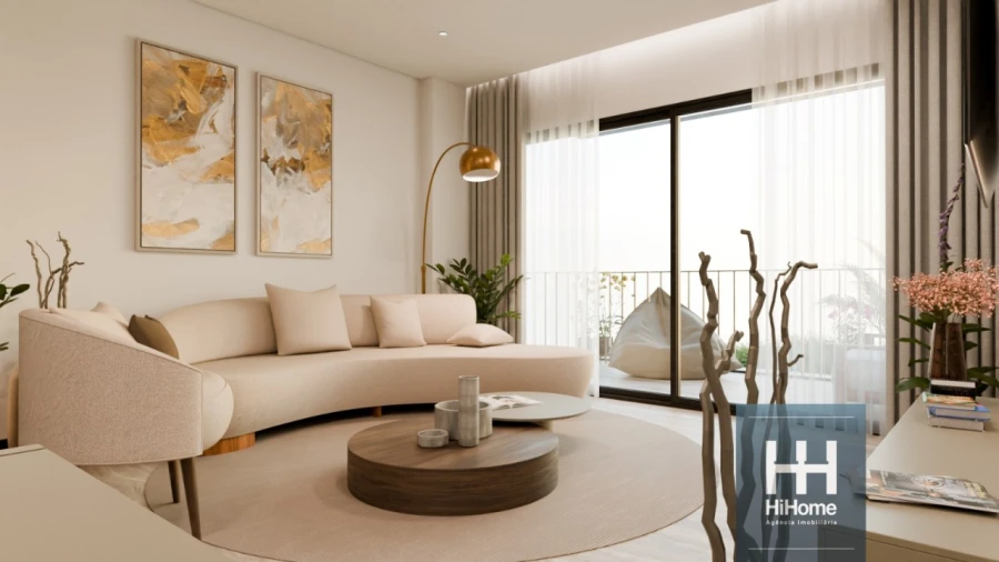 Apartamento T2 para Venda em Machico Foto 16