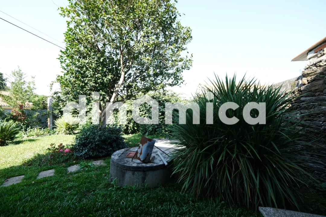 Moradia T3 para Venda em Ribeirão Foto 6