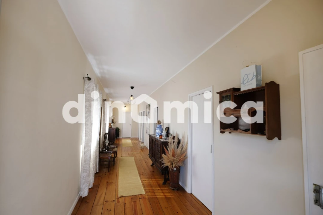 Moradia T3 para Venda em Ribeirão Foto 9