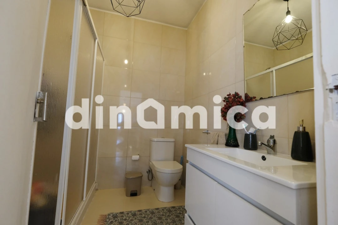 Moradia T3 para Venda em Ribeirão Foto 15