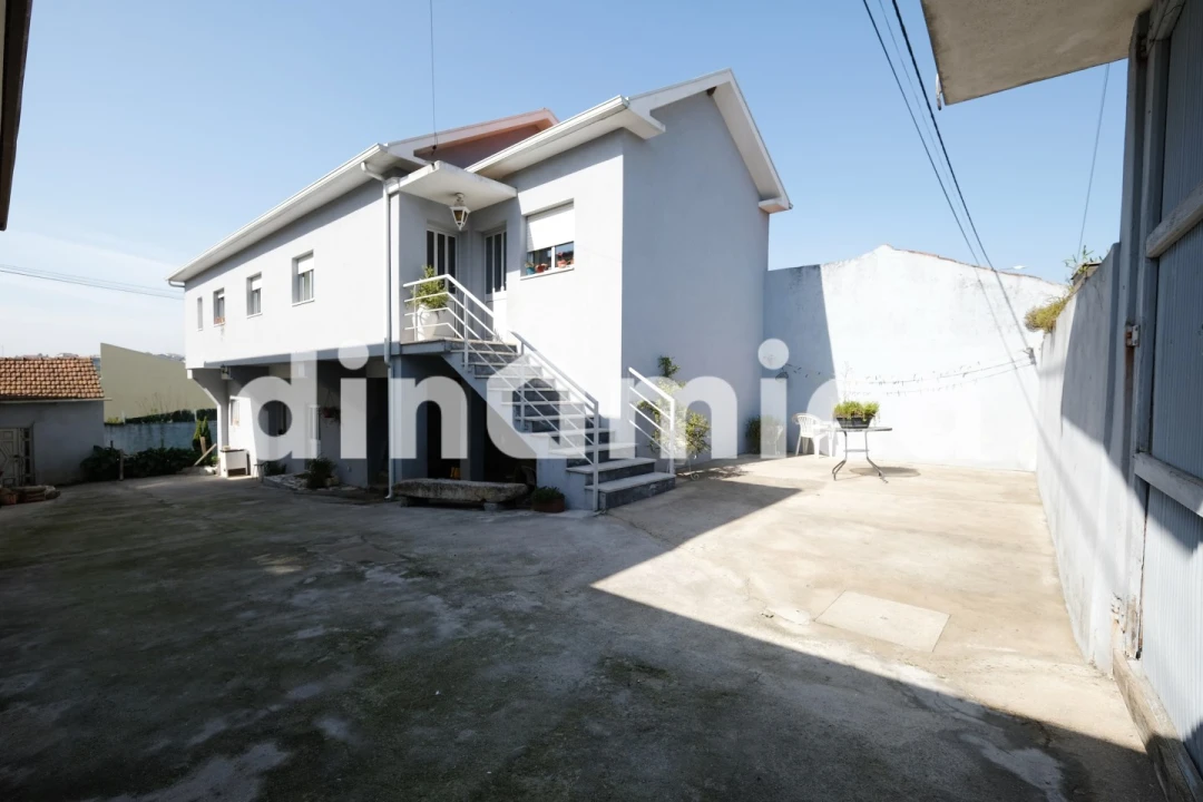 Moradia T3 para Venda em Ribeirão Foto 21