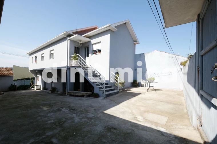 Moradia T3 para Venda em Ribeirão Foto 7